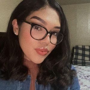 Meet your Posher, Gabriela